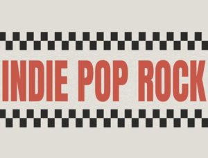 Lee más sobre el artículo INDIE POP ROCK