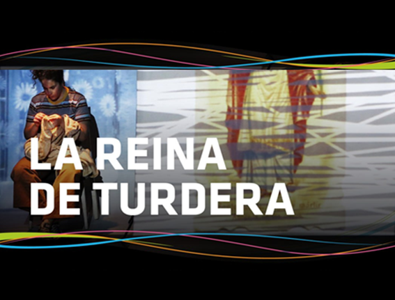 Lee más sobre el artículo LA REINA DE TURDERA