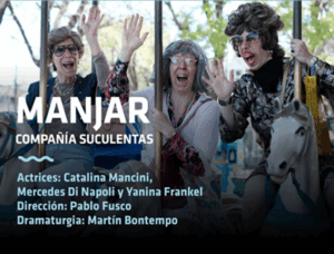 Lee más sobre el artículo MANJAR