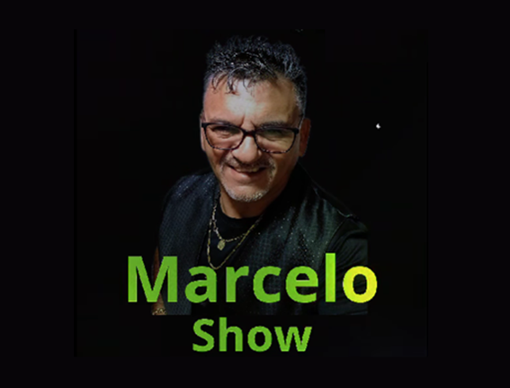 Lee más sobre el artículo MARCELO SHOW