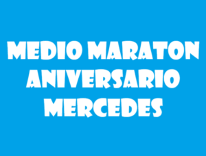 Lee más sobre el artículo MEDIO MARATON ANIVERSARIO