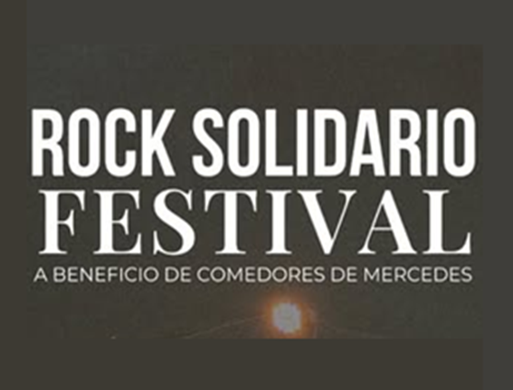 Lee más sobre el artículo ROCK SOLIDARIO