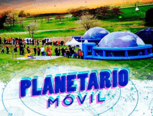 Lee más sobre el artículo PLANETARIO MOVIL