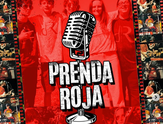 Lee más sobre el artículo PRENDA ROJA