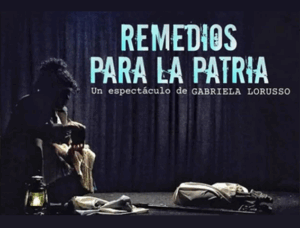 Lee más sobre el artículo REMEDIOS PARA LA PATRIA