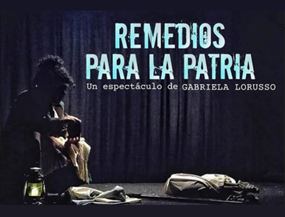 Lee más sobre el artículo REMEDIOS PARA LA PATRIA