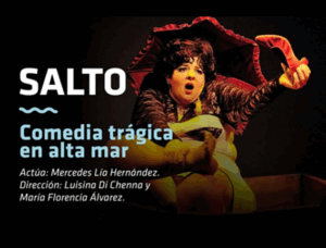 Lee más sobre el artículo SALTO