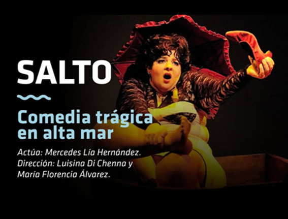 Lee más sobre el artículo SALTO