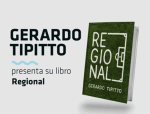 Lee más sobre el artículo GERARDO TIPITTO – REGIONAL