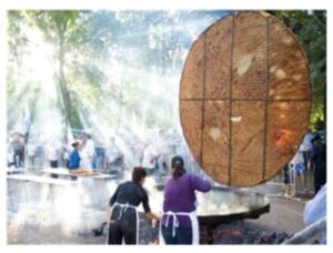 Lee más sobre el artículo FIESTA DE LA TORTA FRITA: ENTERATE DE TODOS LOS SHOWS PROGRAMADOS