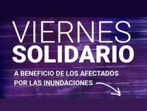 Lee más sobre el artículo TRAP y RAP SOLIDARIO
