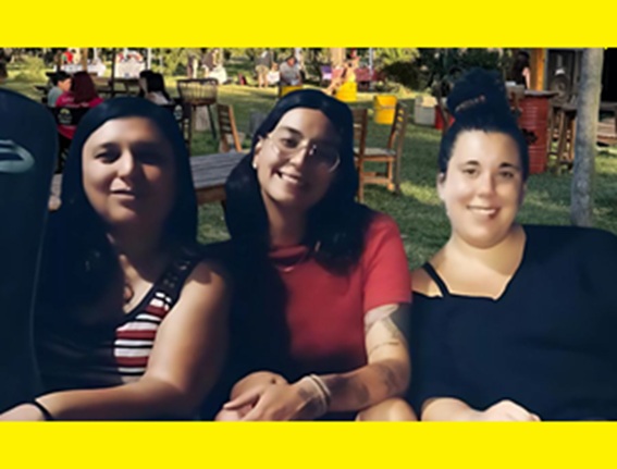 Lee más sobre el artículo TRIO AMAPOLA