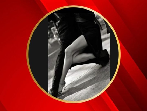Lee más sobre el artículo MILONGA ZAPATITOS DE RASO