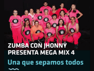 Lee más sobre el artículo MEGA MIX 4