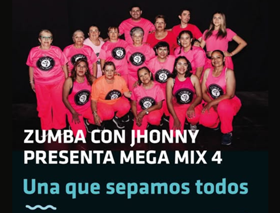 Lee más sobre el artículo MEGA MIX 4