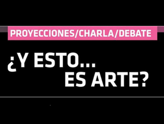 Lee más sobre el artículo ¿Y ESTO… ES ARTE?