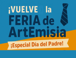 Lee más sobre el artículo FERIA DE ARTEMISIA