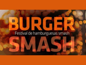 Lee más sobre el artículo BURGER SMASH