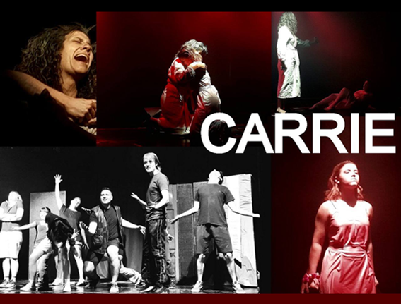 Lee más sobre el artículo CARRIE