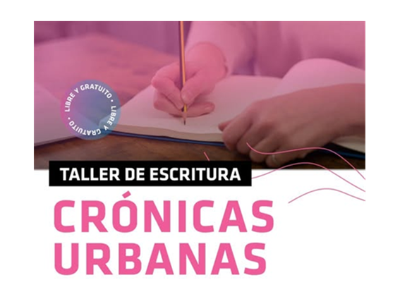 Lee más sobre el artículo CRONICAS URBANAS