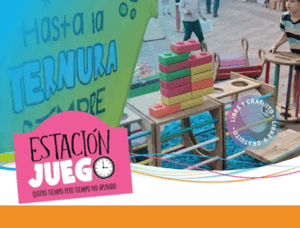 Lee más sobre el artículo ESTACION JUEGO