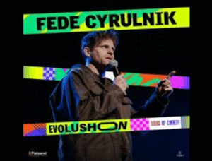 Lee más sobre el artículo EVOLUSHON