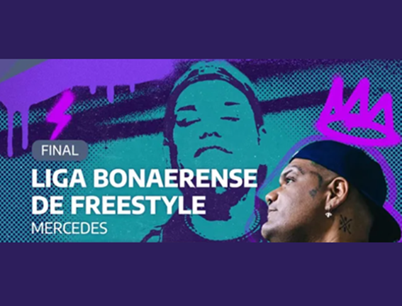 Lee más sobre el artículo FINAL DE FREESTYLE