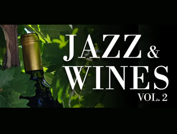 Lee más sobre el artículo JAZZ & WINES VOL. 2