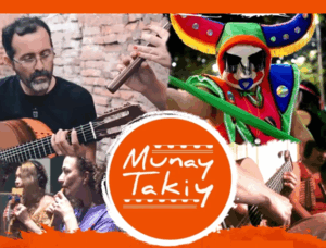Lee más sobre el artículo MUNAY TAKIY