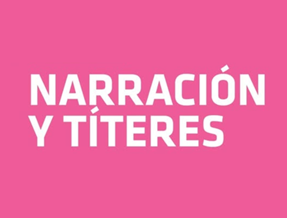 Lee más sobre el artículo NARRACION Y TITERES