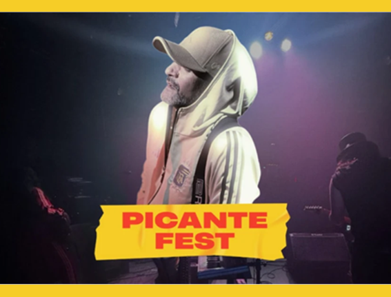 Lee más sobre el artículo PICANTE FEST