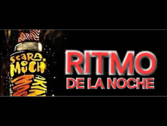 Lee más sobre el artículo RITMO DE LA NOCHE