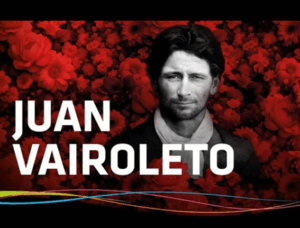 Lee más sobre el artículo JUAN VAIROLETO