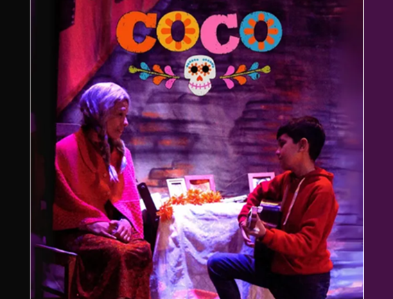 Lee más sobre el artículo COCO