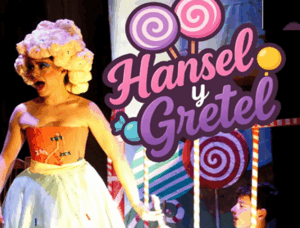 Lee más sobre el artículo HANSEL Y GRETEL