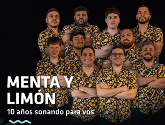 Lee más sobre el artículo MENTA Y LIMON
