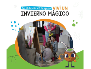 Lee más sobre el artículo INVIERNO MAGICO – MUSEOS