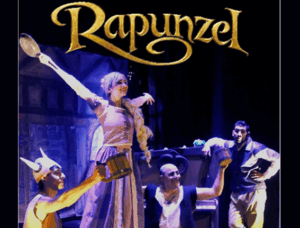 Lee más sobre el artículo RAPUNZEL