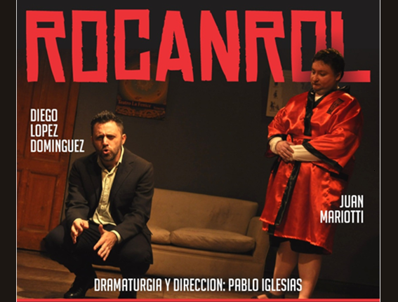 Lee más sobre el artículo ROCANROL
