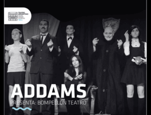 Lee más sobre el artículo ADDAMS