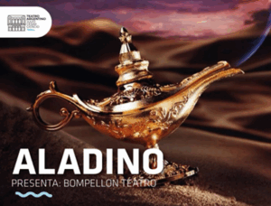 Lee más sobre el artículo ALADINO