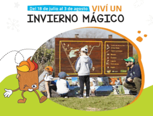 Lee más sobre el artículo INVIERNO MAGICO – ARROYO BALTA