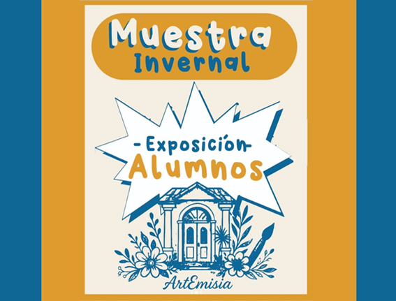 Lee más sobre el artículo MUESTRA INVERNAL