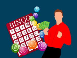 Lee más sobre el artículo NOCHE DE BINGO