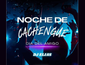 Lee más sobre el artículo NOCHE DE CACHENGUE