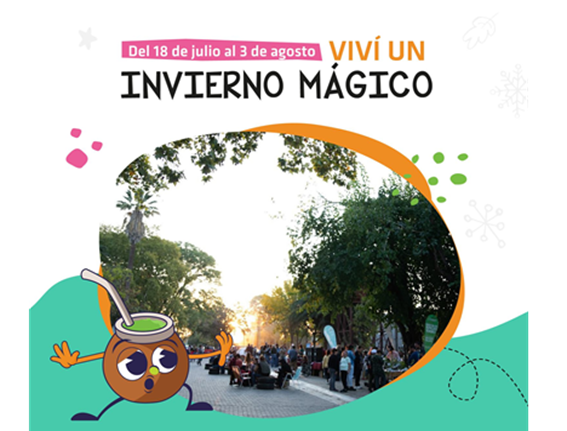 Lee más sobre el artículo INVIERNO MAGICO – PASEO JUVENTUD
