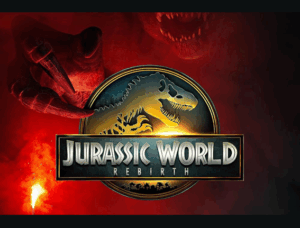 Lee más sobre el artículo JURASSIC WORLD RENACE