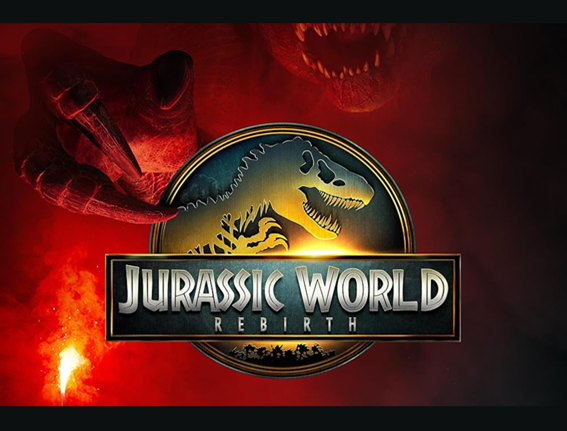 Lee más sobre el artículo JURASSIC WORLD RENACE