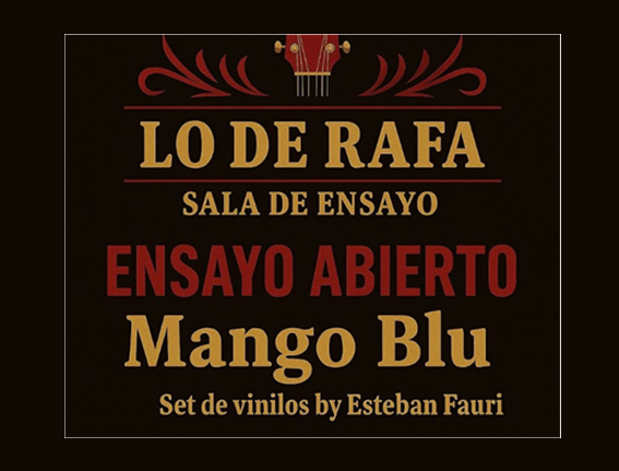 Lee más sobre el artículo MANGO BLU