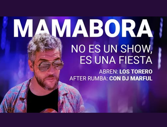 Lee más sobre el artículo MAMABORA